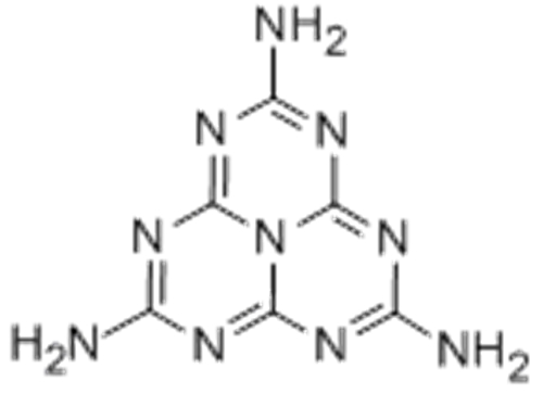 Melem CAS 1502-47-2