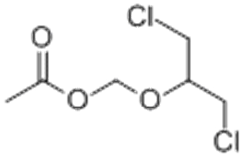 1,3-Dichloro-2-(acetoxymethoxy)propane CAS 89281-73-2