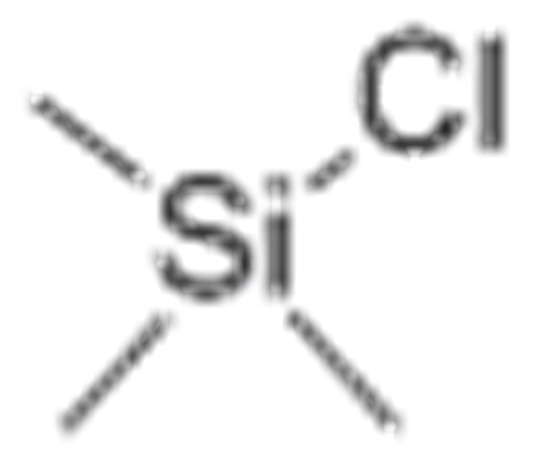 Silane,chlorotrimethyl- CAS 75-77-4