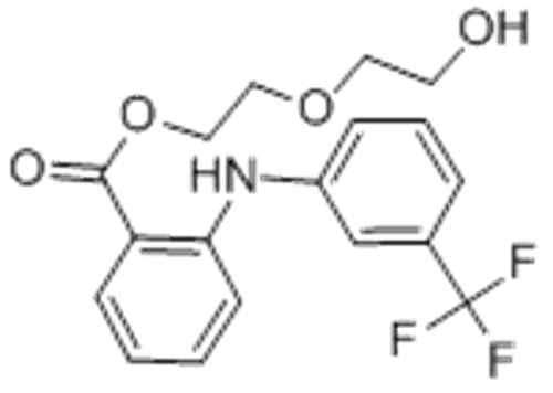 Etofenamate CAS 30544-47-9