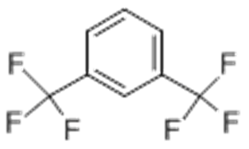 1,3-Bis(trifluoromethyl)-benzene CAS 402-31-3