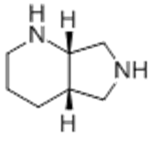 1H-Pyrrolo[3,4-beta]pyridine,octahydro-,( 57354160, 57254184,4alphaS,7alphaS)- CAS 151213-40-0