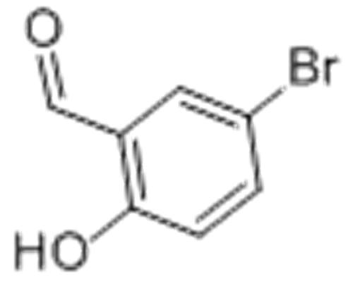 Name: 5-Bromosalicylaldehyde CAS 1761-61-1