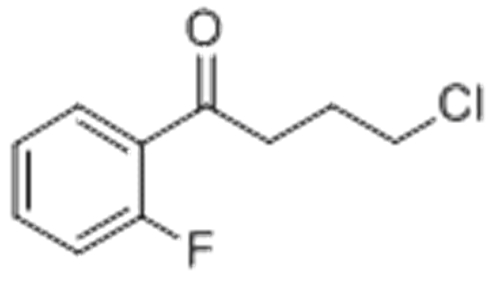 4-CHLORO-1-(2-FLUOROPHENYL)-1-OXOBUTANE CAS 2823-19-0