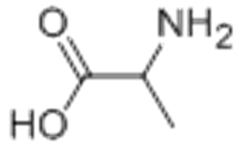 DL-Alanine  CAS 302-72-7