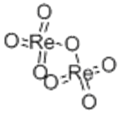 Rhenium oxide (Re2O7) CAS 1314-68-7