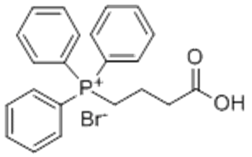 Name: Phosphonium,( 57361509, 57271480,3-carboxypropyl)triphenyl-, bromide (1:1) CAS 17857-14-6