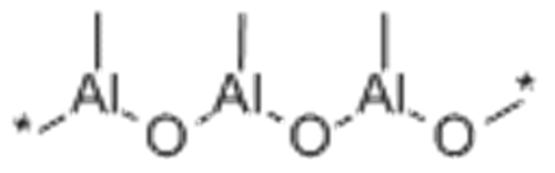 Poly[oxy(methylaluminio)](9CI) CAS 120144-90-3