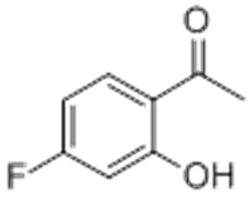 Ethanone,1-(4-fluoro-2-hydroxyphenyl)- CAS 1481-27-2