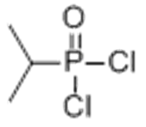 Phosphonic dichloride,P-(1-methylethyl)- CAS 1498-46-0