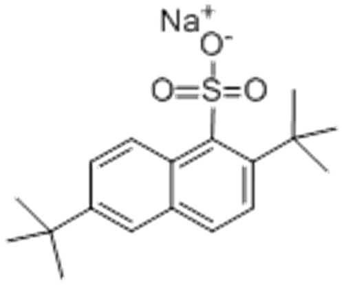 Dibunate sodium CAS 14992-59-7