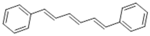 Benzene,1,1'-(1,3,5-hexatriene-1,6-diyl)bis CAS 1720-32-7