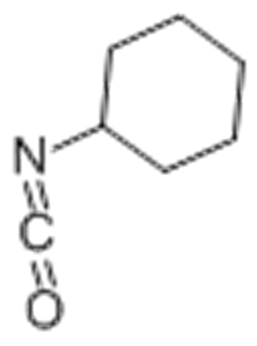 Isocyanatocyclohexane CAS 3173-53-3