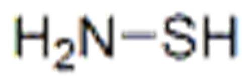 Mercaptoamine CAS 14097-00-8