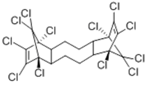 Escapeflam DK-15 CAS 13560-89-9