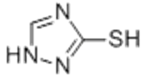 1H-1,2,4-Triazole-3-thiol CAS 3179-31-5