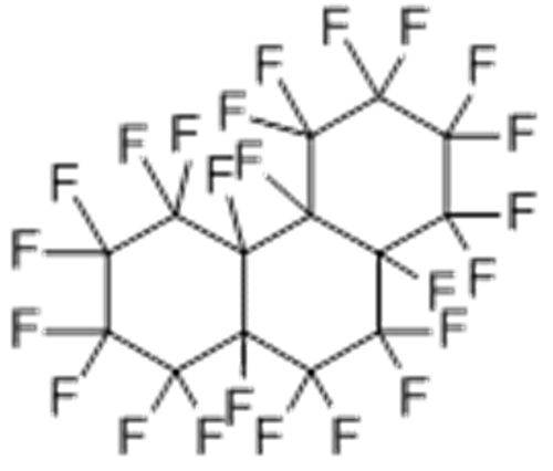 PERFLUOROPERHYDROPHENANTHRENE CAS 306-91-2