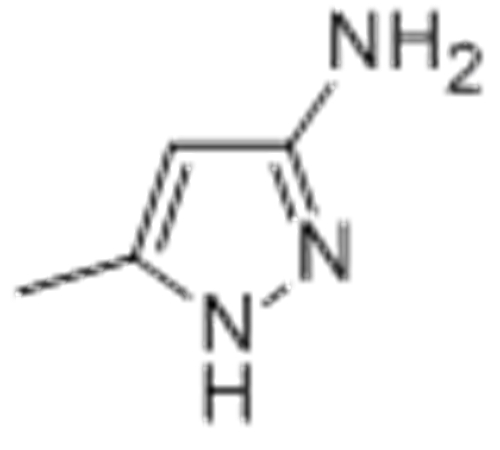 3-Amino-5-methylpyrazole CAS 31230-17-8