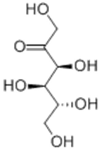 FRUCTOSE  CAS 30237-26-4