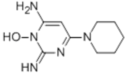 Minoxidil Peptide CAS 38304-91-5