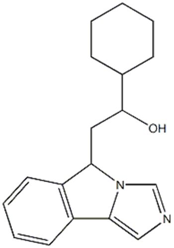 NLG919 CAS 1402836-58-1