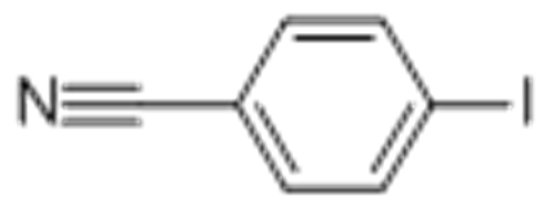 4-Iodobenzonitrile CAS 3058-39-7