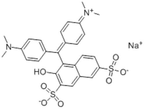 Acid Green 50 CAS 3087-16-9