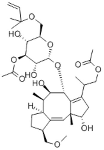 FUSICOCCIN CAS 20108-30-9