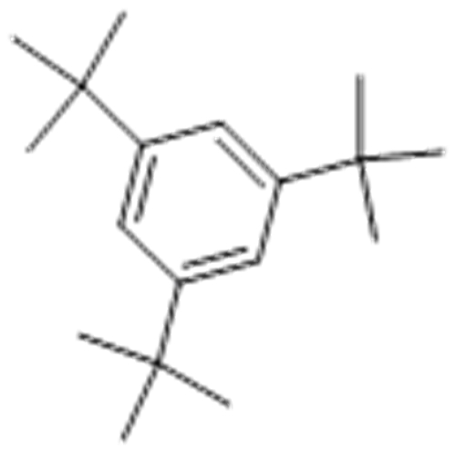 1,3,5-Tri-tert-butylbenzene CAS 1460-02-2