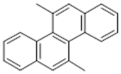 5,11-dimethylchrysene CAS 14207-78-4