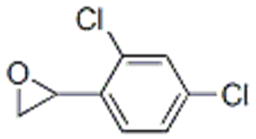 (2,4-dichlorophenyl)oxirane CAS 13692-15-4