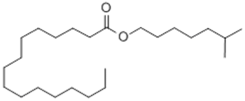 Isooctyl palmitate CAS 1341-38-4