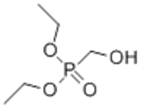 Diethyl (hydroxymethyl)phosphonate CAS 3084-40-0