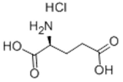 L-(+)-Glutamic acid hydrochloride CAS 138-15-8