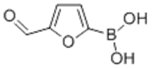 2-Formylfuran-5-boronic acid CAS 27329-70-0