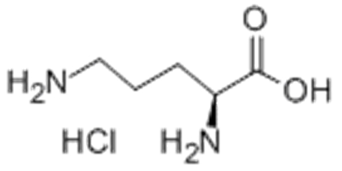 L(+)-Ornithine hydrochloride CAS 3184-13-2