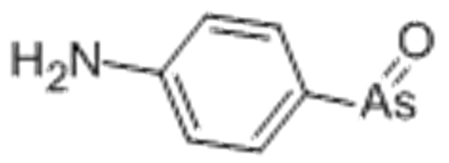 p-Aminophenyl Arsenoxide CAS 1122-90-3