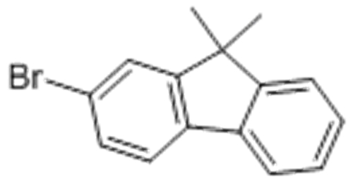 2-Bromo-9,9-dimethylfluorene CAS 28320-31-2