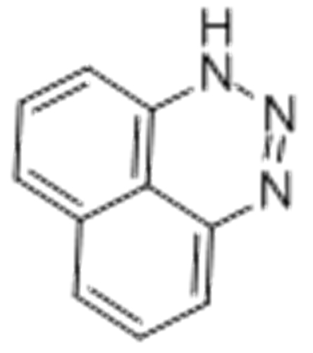 1H-Naphtho[1,8-de][1,2,3]triazine CAS 204-03-5