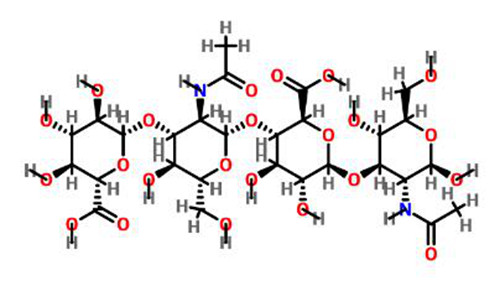 Hyaluronic Acid  CAS 9067-32-7