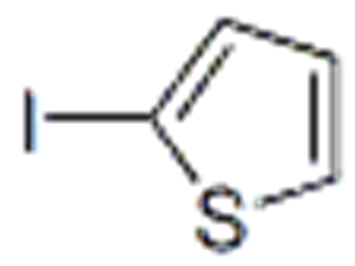 2-Iodothiophene CAS 3437-95-4