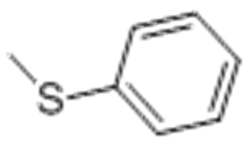 Thioanisole CAS 100-68-5