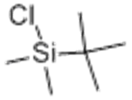 Silane,chloro(1,1-dimethylethyl)dimethyl- CAS 18162-48-6