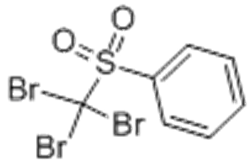 Benzene,[(tribromomethyl)sulfonyl] CAS 17025-47-7