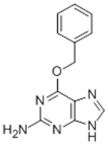 6-O-Benzylguanine CAS 19916-73-5