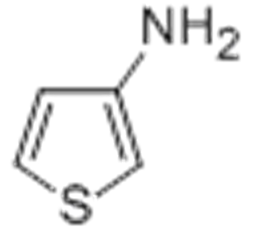 Name: 3-Thiophenamine CAS 17721-06-1