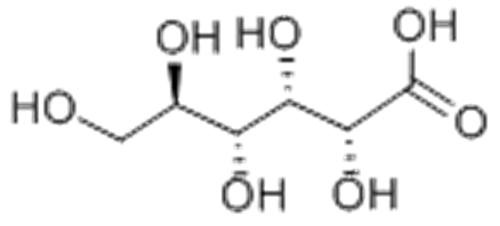 GLUCONIC ACID CAS 133-42-6