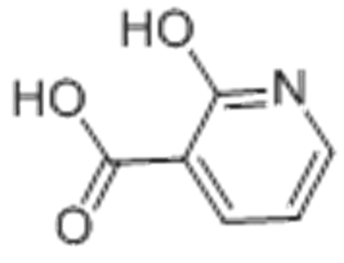 2-Hydroxynicotinic acid CAS 609-71-2