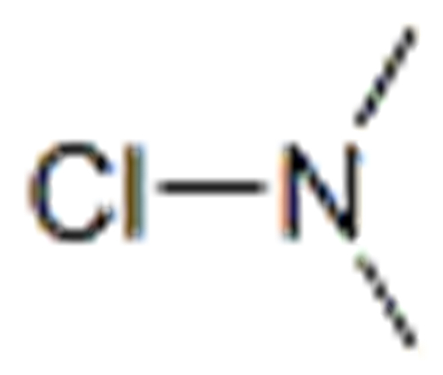 Methanamine,N-chloro-N-methyl- (9CI) CAS 1585-74-6