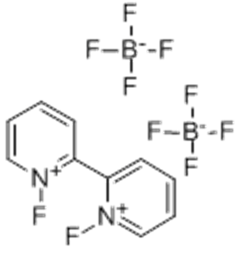 Name: 1,1'-Difluoro-2,2'-bipyridinium bis(tetrafluoroborate) CAS 178439-26-4